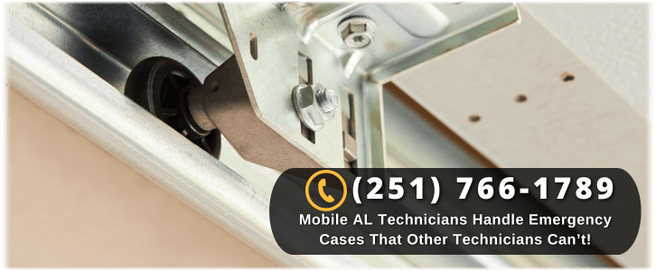 Garage Door Roller Repair Mobile AL