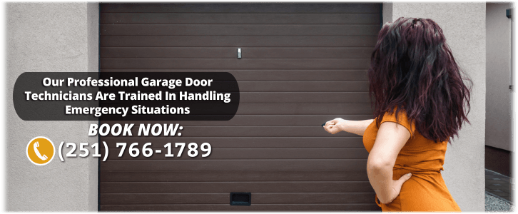 Mobile AL Garage Door Repair